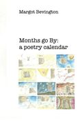 Months go By: a poetry calendar