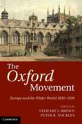 the oxford movement
