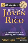 Retírate joven y rico