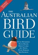 Australian Bird Guide: Revised Edition (en Inglés)
