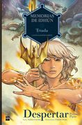 Memorias de Idhun: Despertar. Triada  [1ª Parte] (Comic)