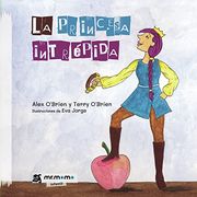 La Princesa Intrepida