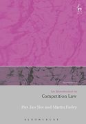 an introduction to competition law