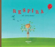 Respira (en Portugués)