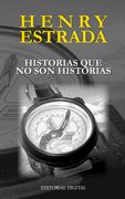 Historias que no son Historias