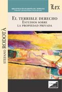 Terrible Derecho, el