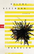 Bungalow: Roman (en Alemán)