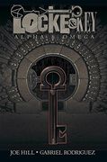 Locke & key Volume 6: Alpha & Omega [Idioma Inglés] (en Inglés)