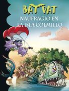 Bat pat 38. Naufragio en la Isla Colmillo