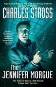 The Jennifer Morgue (Laundry Files Novel) (en Inglés)