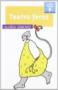 Teatro feroz (Árbore) (en Gallego)