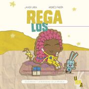 Rega-Los: Solidaridad y Generosidad en la Infancia