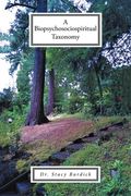 A Biopsychosociospiritual Taxonomy (en Inglés)