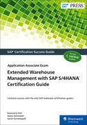 Extended Warehouse Management With sap s (en Inglés)