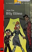 billy eltieso
