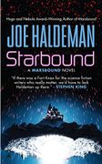 Starbound (libro en Inglés) - Joe Haldeman - Ace