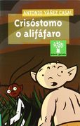 crisostomo o alifafaro. a partir de los 12 años. (arbore 141)