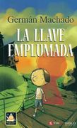 Llave emplumada, la
