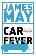 car fever,the car bore´s essential companion