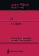 filtering techniques for turbulent flow simulation