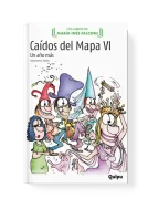 CAÍDOS DEL MAPA 6 – NUEVA EDICIÓN
