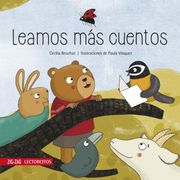 Leamos más Cuentos (in Spanish)