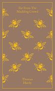 Far From the Madding Crowd (Penguin Clothbound Classics) (en Inglés)
