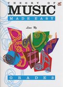 Theory of Music Made Easy: Grade 3 (en Inglés)