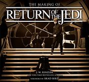 The Making of Star Wars: Return of the Jedi (en Inglés)
