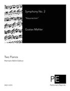 Symphony No. 2: Resurrection (en Inglés)