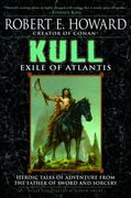 Kull: Exile of Atlantis (en Inglés)