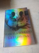 La llorona