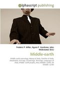 middle-earth (en Inglés)