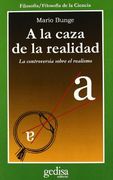 A la Caza de la Realidad