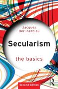 Secularism: The Basics (en Inglés)