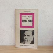 Genio y figura de Rubén Darío (in Spanish)