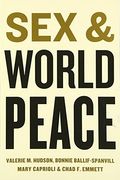 Sex and World Peace (en Inglés)