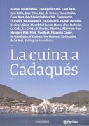 La cuina a Cadaqués (in Spanish)