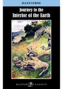 Journey to the Interior of the Earth (Maxtor Classics) (en Inglés)