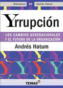 Yrrupción: 1 (Spanish Edition)