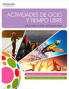 Actividades de Ocio y Tiempo Libre