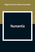 Numantia