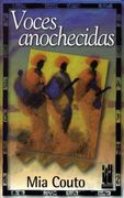 Vocen Anochecidas (gebaratik At)