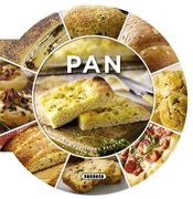 Pan (Cocina circular)