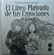 El Libro Plateado de tus Emociones
