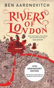Rivers of London (en Inglés)