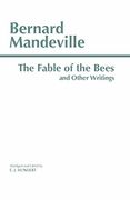 the fable of the bees,and other writings