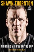 Shawn Thornton: Fighting my way to the top (en Inglés)