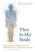 This Is My Body (en Inglés)