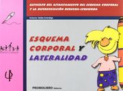 Esquema Corporal y Lateralidad